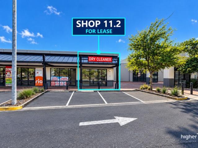 Retail for rent in Northgate, Adelaide