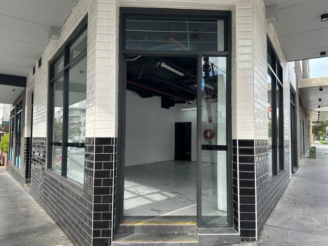 Retail for rent in Sydney, New South Wales