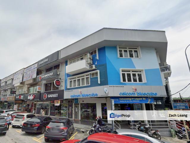Shop for sale in Cheras, Kuala Lumpur