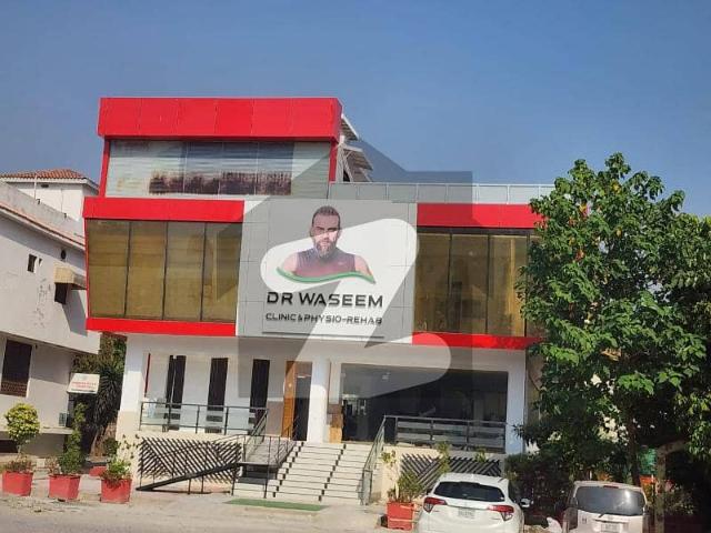 Property for sale in Islamabad