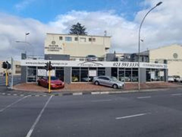 Commercial for sale in West Coast, Britannia Bay