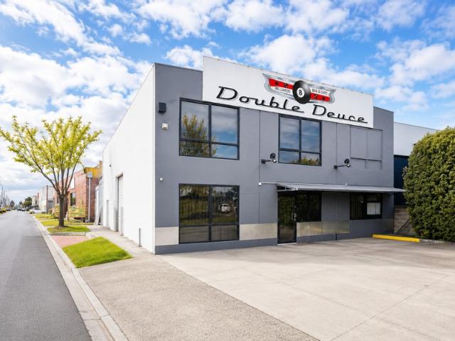 Warehouse for rent in Camerons Creek, Victoria