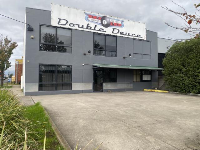 Warehouse for rent in Camerons Creek, Victoria