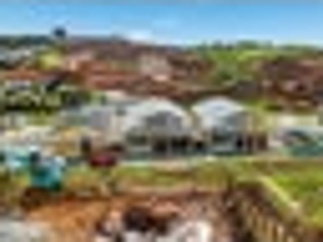 Land for sale in Pukekohe, Auckland