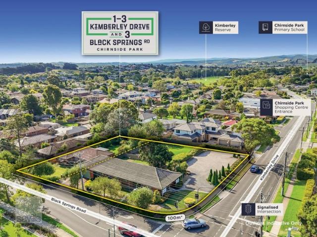 Property for sale in Camerons Creek, Victoria