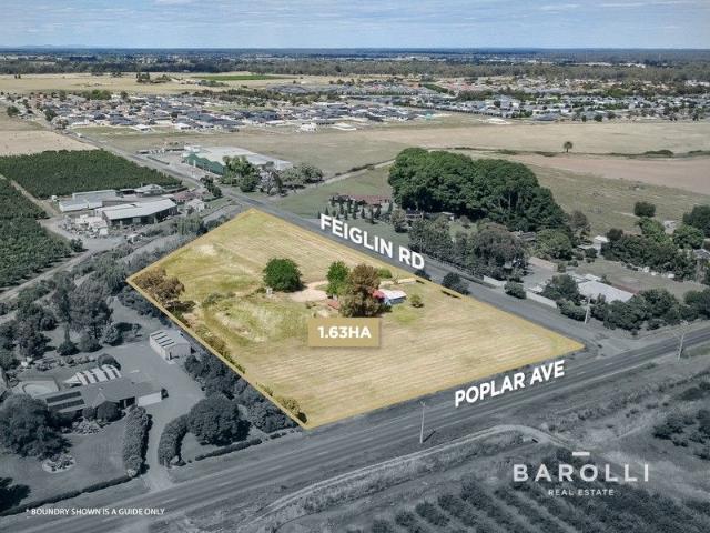 House for sale in Shepparton, Victoria