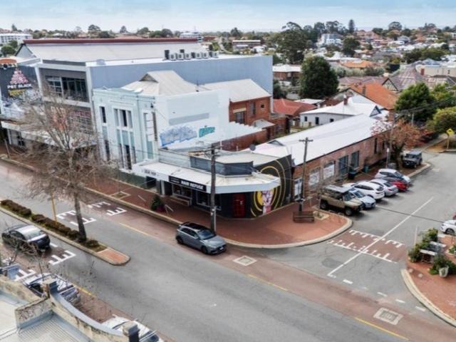 Retail for rent in Mount Lawley, Western Australia