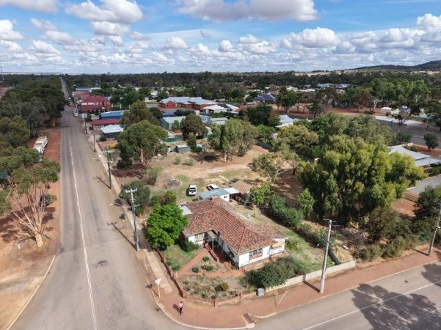 Property for sale in Brookton, Western Australia