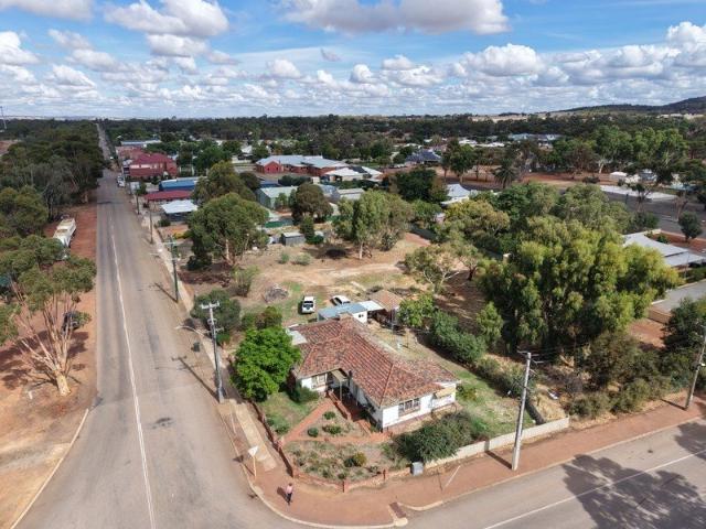 House for sale in Brookton, Western Australia
