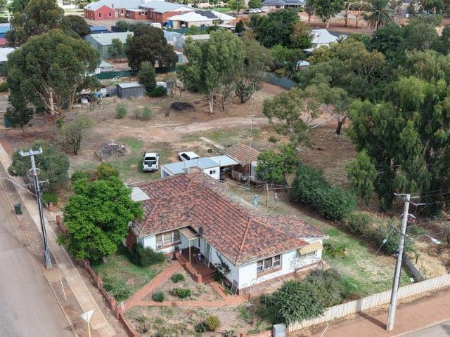 Property for sale in Brookton, Western Australia