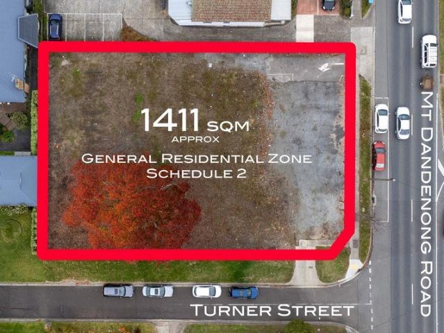 Land for sale in Camerons Creek, Victoria