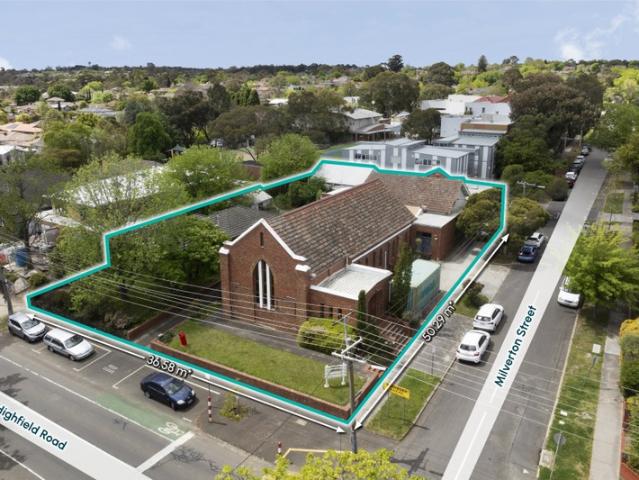 Property for sale in Camberwell, Melbourne
