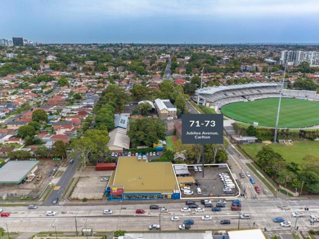 Property for rent in Sydney, New South Wales