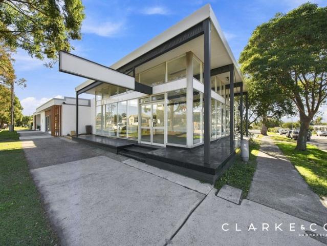 Retail for rent in Ambergate, New South Wales