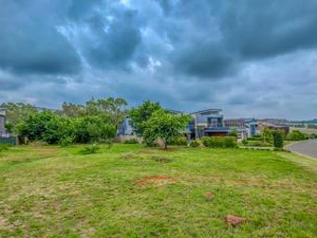 Land for sale in Midvaal, Gauteng