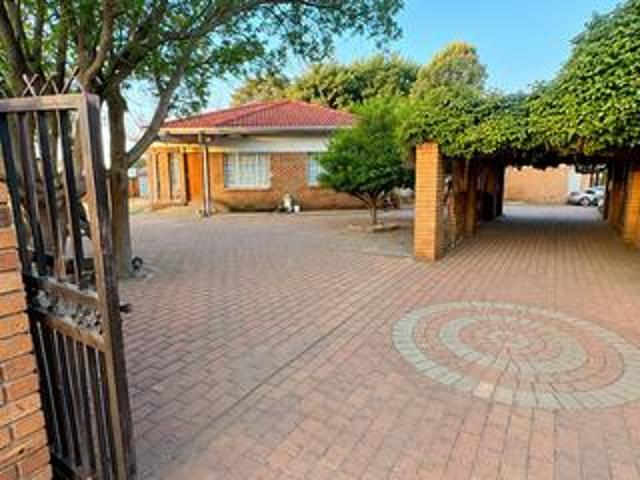 House for sale in Ekurhuleni, Gauteng