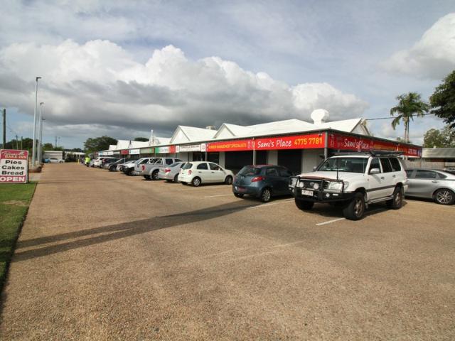 Office for rent in Townsville, Queensland