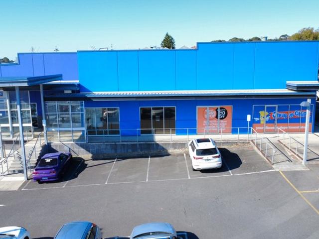 Retail for rent in Wonthaggi, Victoria