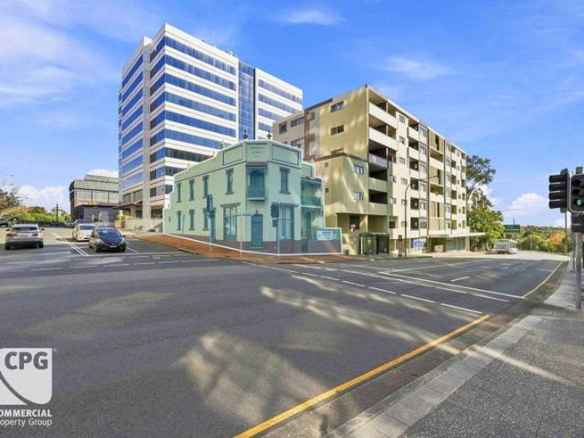 Office for rent in Sydney, New South Wales