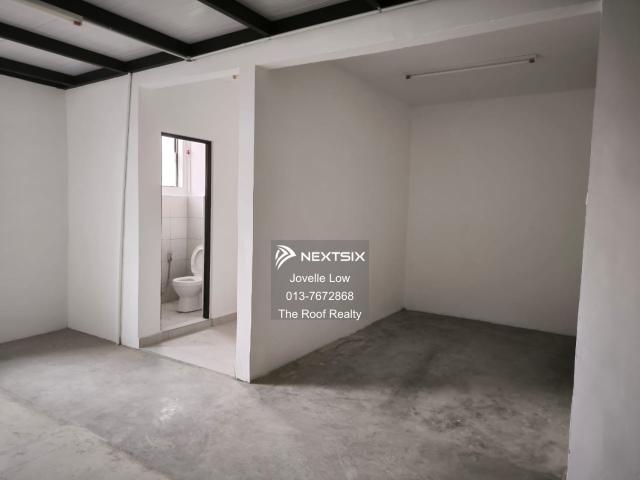 Shop for rent in Petaling, Alam Impian