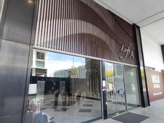 Serviced Residence for sale in Kinabalu, Sabah