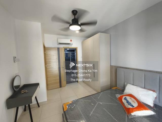 Shop for rent in Kuching