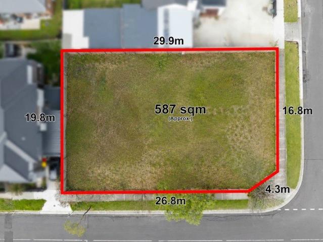 Land for sale in Camerons Creek, Victoria