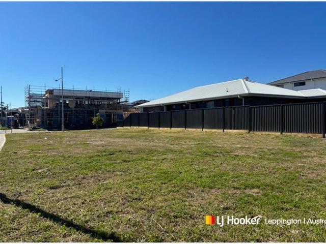 Land for sale in Sydney, New South Wales
