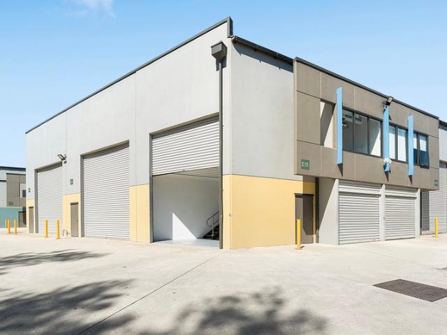 Warehouse for sale in Strathfield, New South Wales