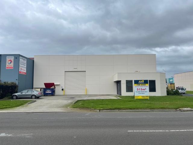 Warehouse for rent in Camerons Creek, Victoria