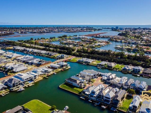 Land for sale in Parklands, Western Australia