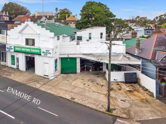 Retail for rent in Inner West, Sydney