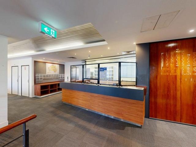 Office for rent in Cockburn, Western Australia