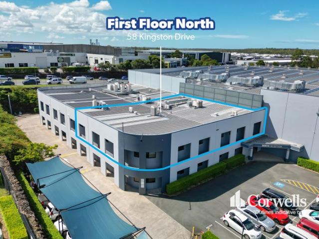 Office for rent in Fernbrook, Queensland