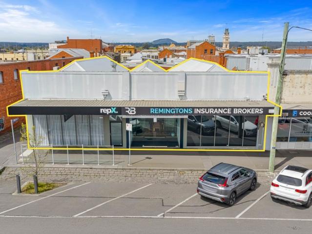 Office for sale in Ballarat Central, Ballarat