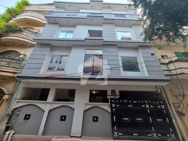House for rent in Islamabad