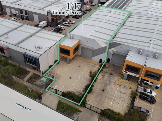 Warehouse for rent in Camerons Creek, Victoria