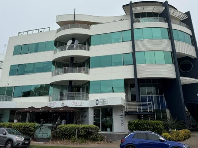 Office for rent in Kings Creek, Queensland