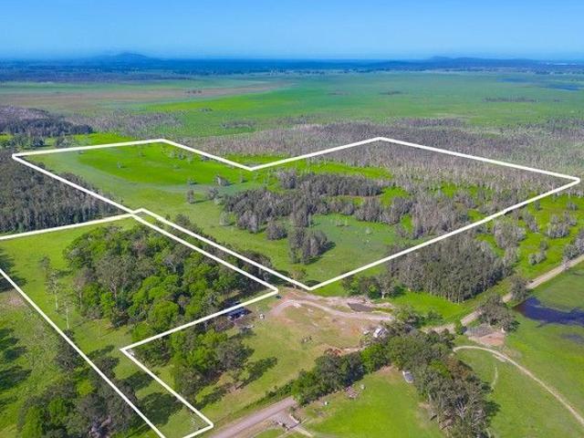 Land for sale in Belmore River, New South Wales
