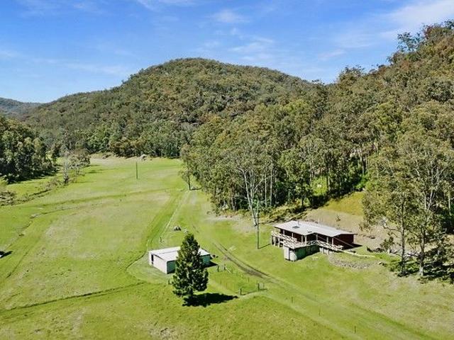 Cottage for sale in New South Wales