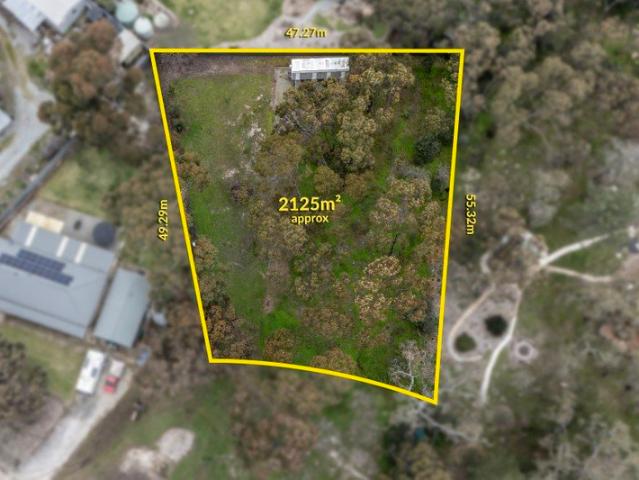 Land for sale in Watervale, South Australia