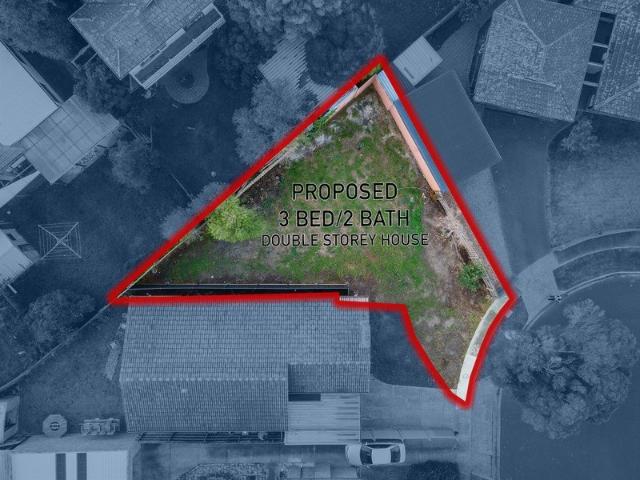 Land for sale in Camerons Creek, Victoria