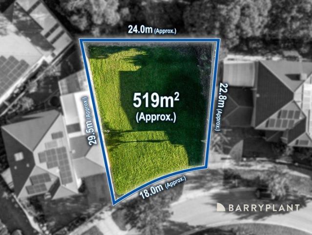 Land for sale in Camerons Creek, Victoria