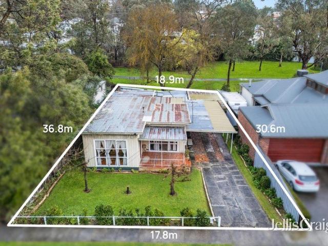 House for sale in Camerons Creek, Victoria