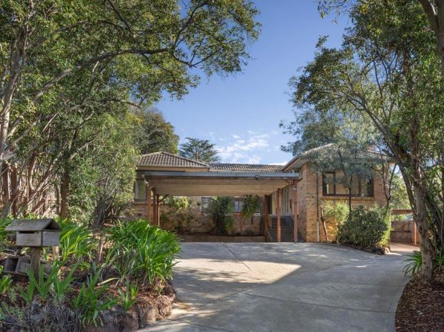 House for sale in Camerons Creek, Victoria