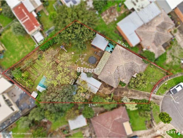House for sale in Camerons Creek, Victoria