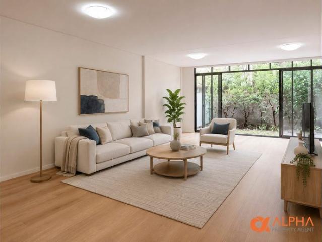 Apartment for rent in Sydney, New South Wales
