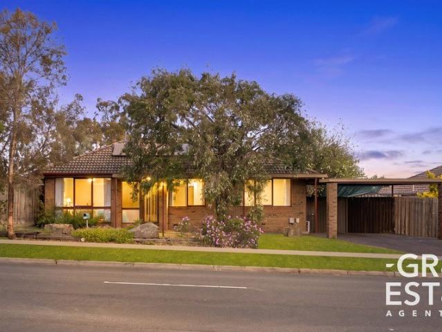 House for sale in Cranbourne, Melbourne
