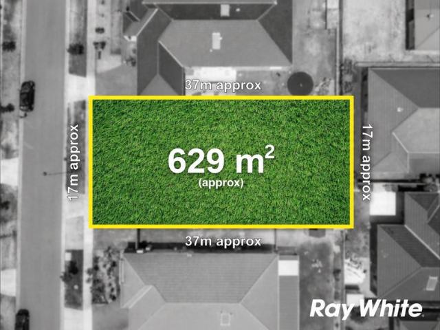 Land for sale in Camerons Creek, Victoria