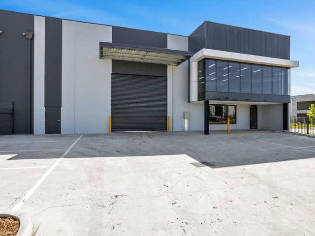 Warehouse for rent in Camerons Creek, Victoria